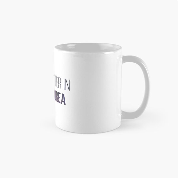 Item preview, Life is better in North Korea designed and sold by XCIV.