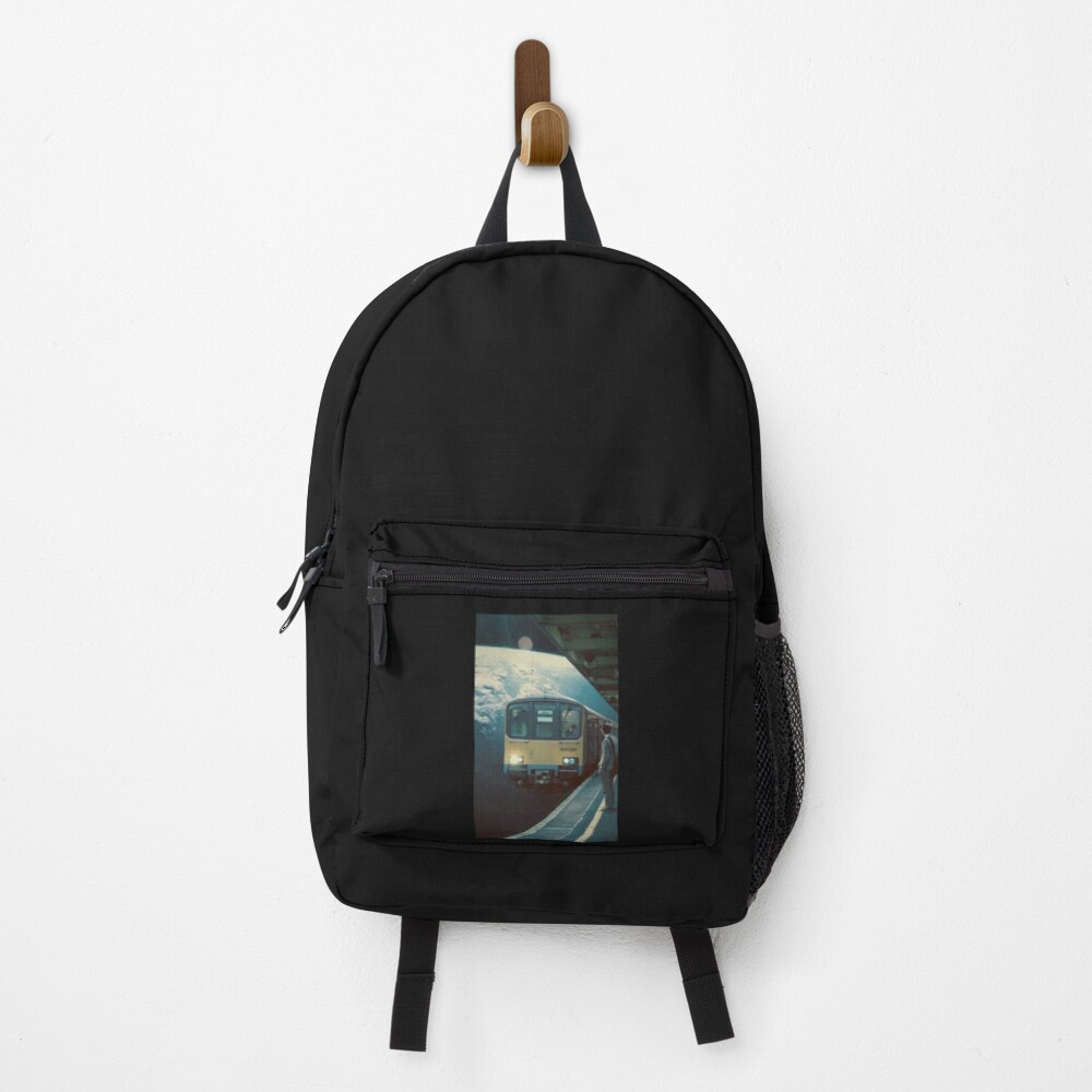 Item preview, Backpack designed and sold by Rar3es20.