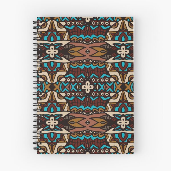 Item preview, Boho Seamless Pattern designed and sold by EVERTEESLOVER.
