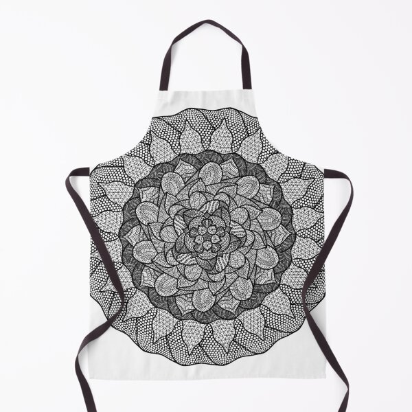 Item preview, Patience Mandala designed and sold by Taran Marley.