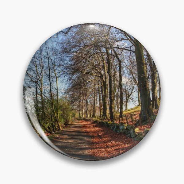 Item preview, Platt Hill Lane designed and sold by tomg.