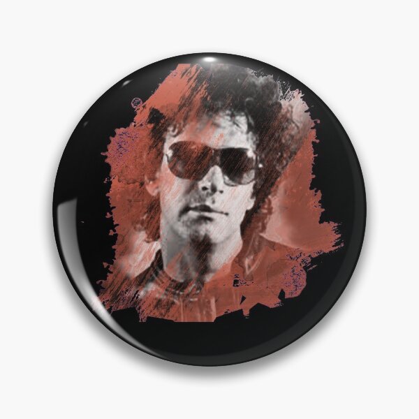 Item preview, Gustavo cerati, soda estereo designed and sold by jonathandel.