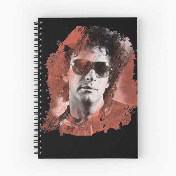 Item preview, Gustavo cerati, soda estereo designed and sold by jonathandel.