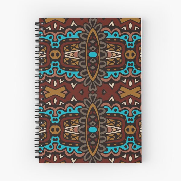 Item preview, Boho Seamless Pattern designed and sold by EVERTEESLOVER.