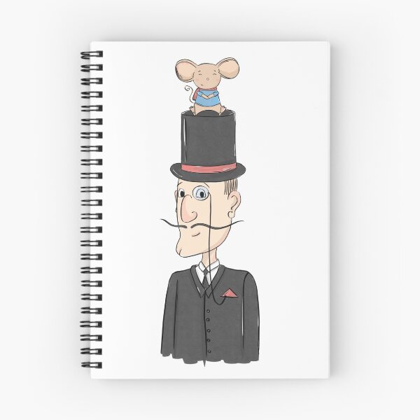 Item preview, Ilustración infantil Amigos designed and sold by lanabashh.