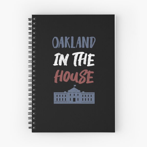 Item preview, Oakland in the House Vintage designed and sold by CHday.