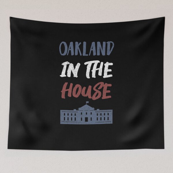 Item preview, Oakland in the House Vintage designed and sold by CHday.