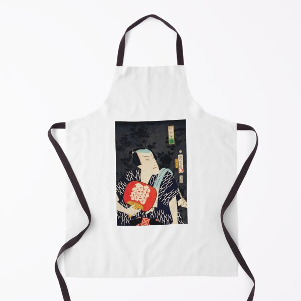 Item preview, Kabuki 5 designed and sold by albercuba.
