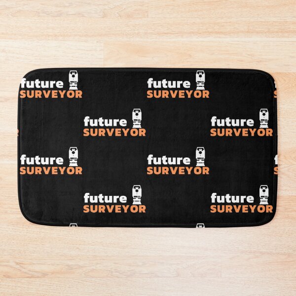 Item preview, Future Land surveyor  | father mom  designed and sold by chi vana.