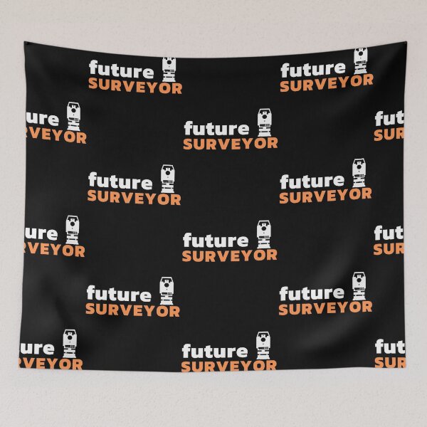 Item preview, Future Land surveyor  | father mom  designed and sold by chi vana.