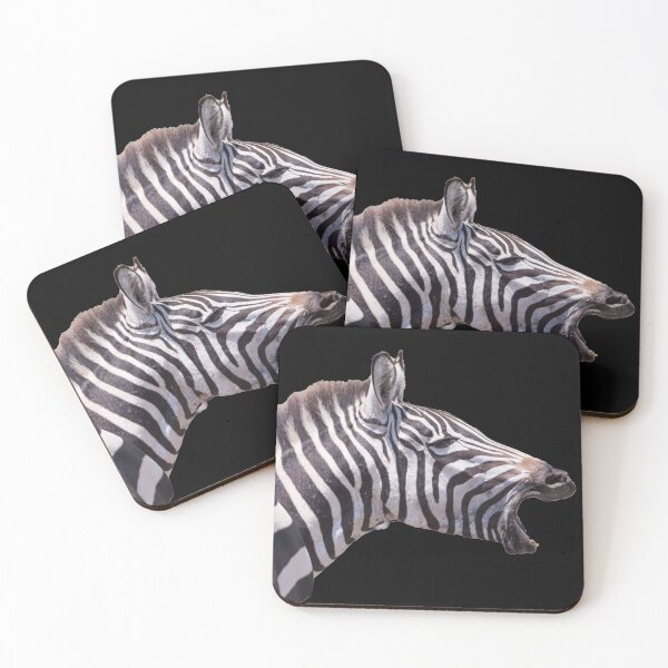 Item preview, Calling zebra designed and sold by Ingo Gerlach.