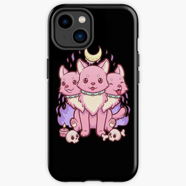 Kawaii Goth Phone Cases for Sale