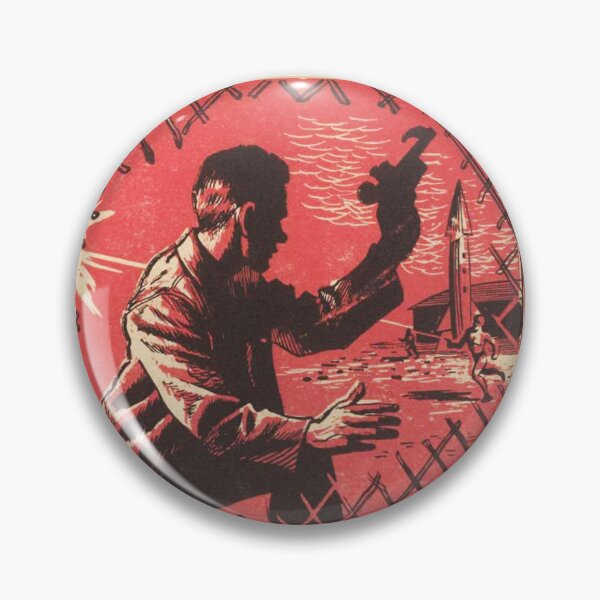 Item preview, A spy game Vintage illustration designed and sold by Vintage Designs +.