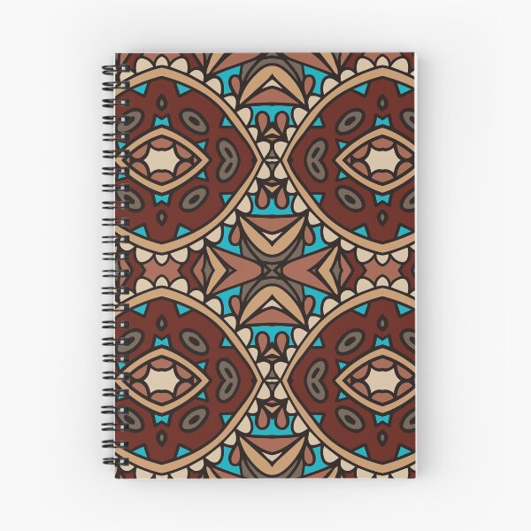 Item preview, Boho Seamless Pattern designed and sold by EVERTEESLOVER.