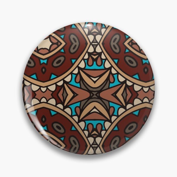 Item preview, Boho Seamless Pattern designed and sold by EVERTEESLOVER.