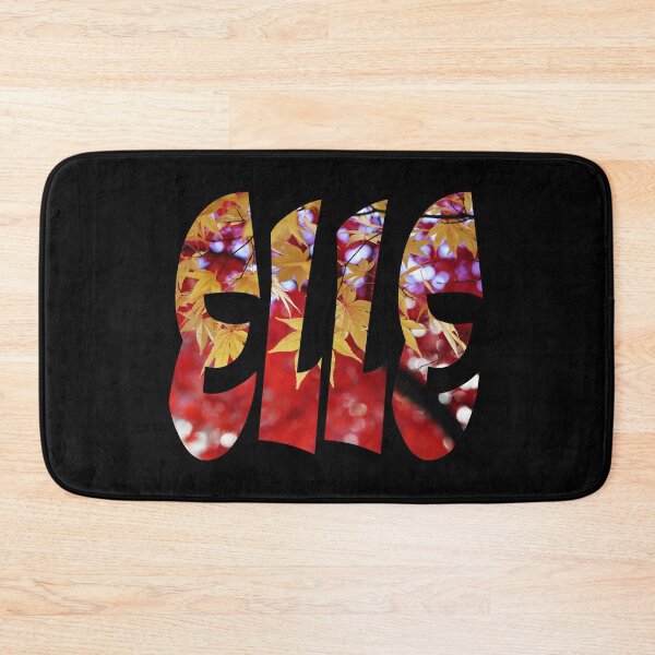 Item preview, Elle designed and sold by Areashor.