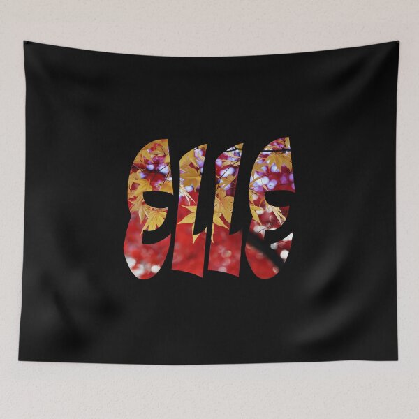 Item preview, Elle designed and sold by Areashor.