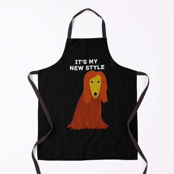 Item preview, It's my new style - Black designed and sold by ActRightToday.