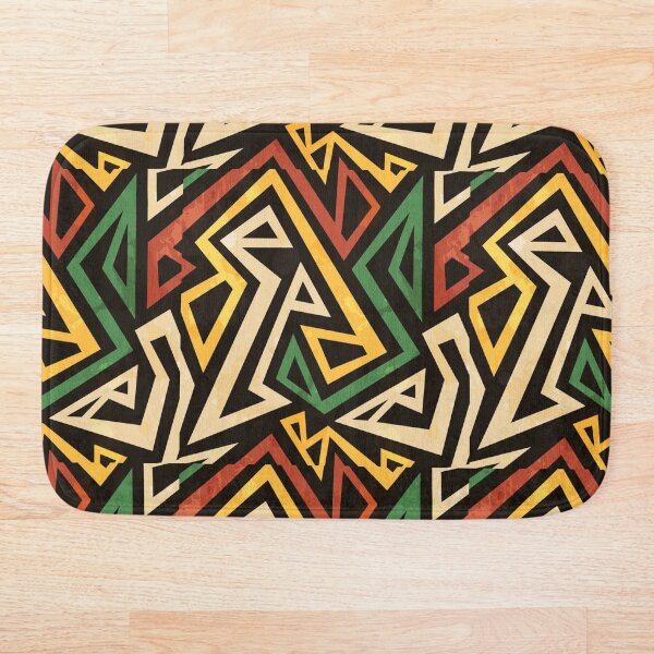 Item preview, Tribal Mind Map designed and sold by DpressAvo.