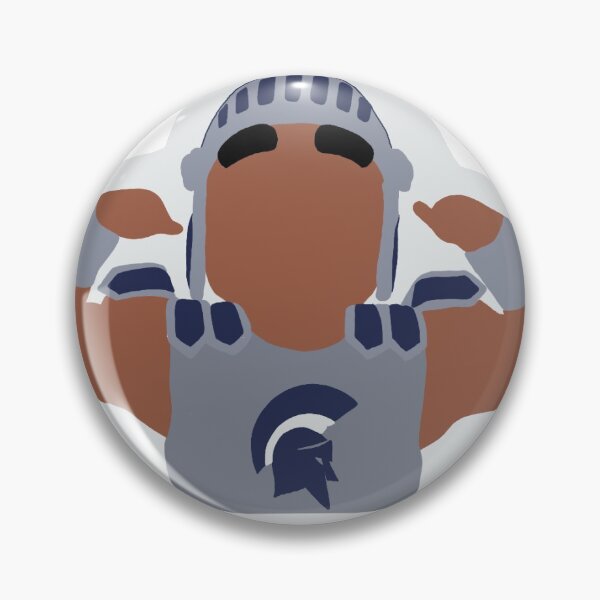 Item preview, Sparty  designed and sold by aileanduffie.