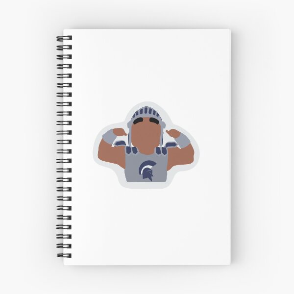 Item preview, Sparty  designed and sold by aileanduffie.