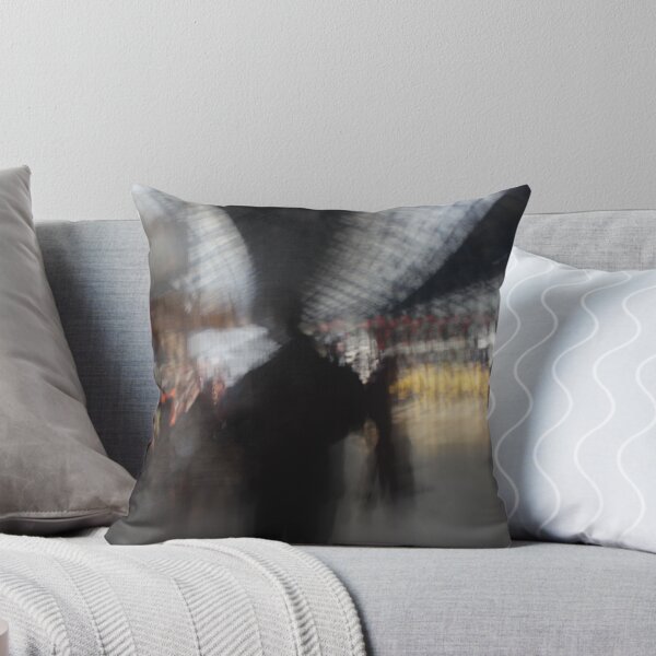 Item preview, Commuters #1 designed and sold by Nigel Maudsley.