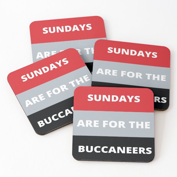 Item preview, Sundays are for The Buccaneers,Tampa Bay Football nfc fans designed and sold by amon shop.