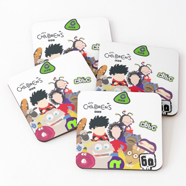 Item preview, CBBC throwback designed and sold by XANZIR SHOP.