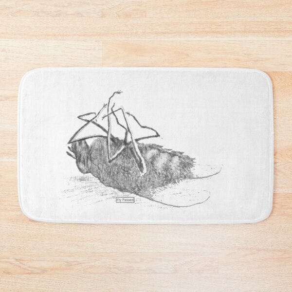 Item preview, Fly Passed designed and sold by davidgoble.