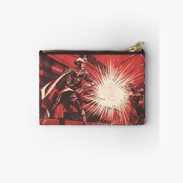 Item preview, Space pirates  Vintage illustration designed and sold by Vintage Designs +.
