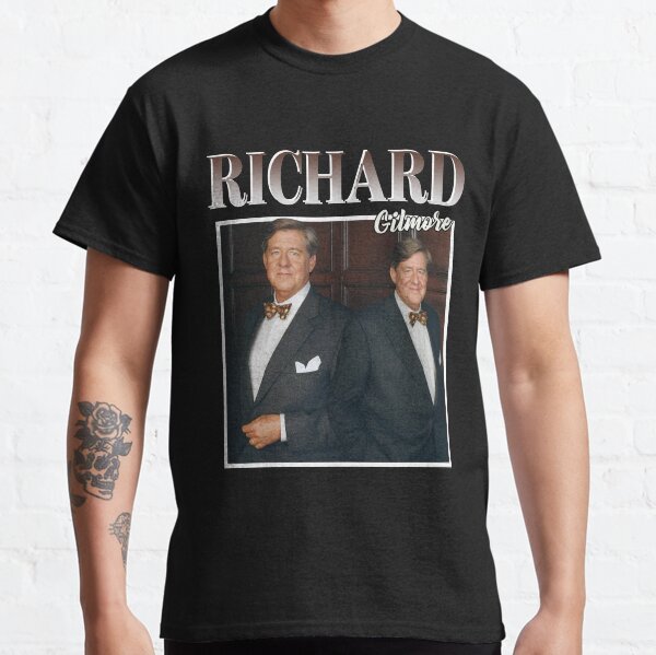 Richard T-Shirt Classic T-Shirt