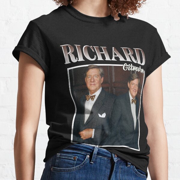 Richard T-Shirt Classic T-Shirt