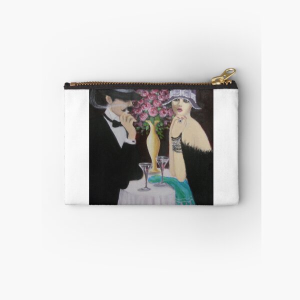 Item preview, First Date designed and sold by Dian Bernardo.