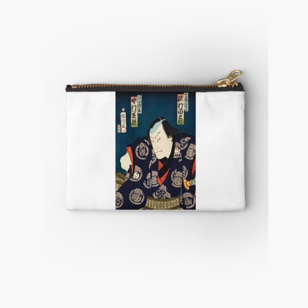 Aperçu de l'œuvre Kabuki 3 créée et vendue par albercuba.