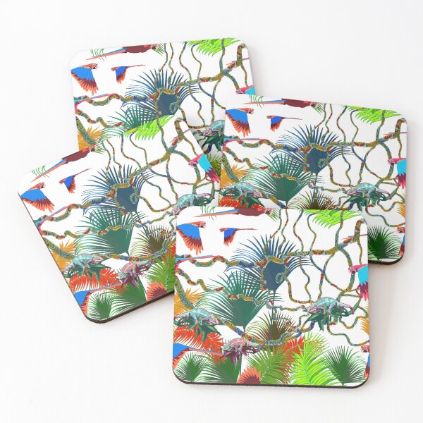Item preview, tropics designed and sold by Lyubov Frolova.