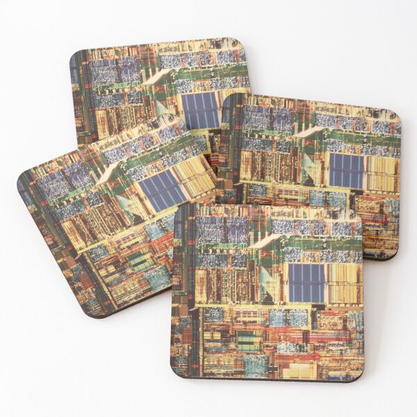 Item preview, 10000 Transistors. Old circuits, Tech Museum of Innovation, San Jose designed and sold by Igor Pozdnyakov.