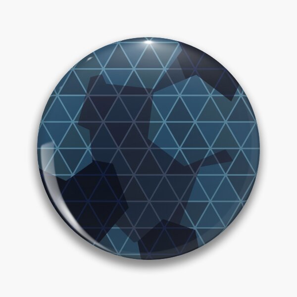 Item preview, Tri camo blue designed and sold by tristanmillward.