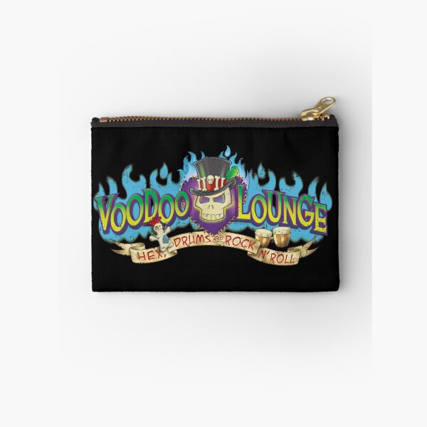 Item preview, Voodoo Lounge: Hex, Drums and Rock N' Roll designed and sold by GScheetz.