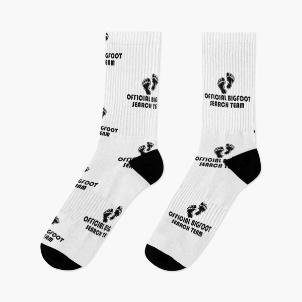 Item preview, Official Bigfoot Search Team designed and sold by Life Shop.