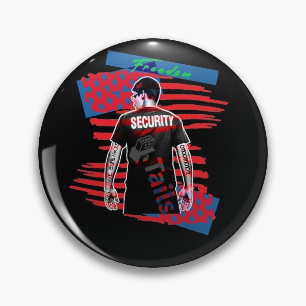 Item preview, Edward Snowden Security and Freedom designed and sold by artifx.