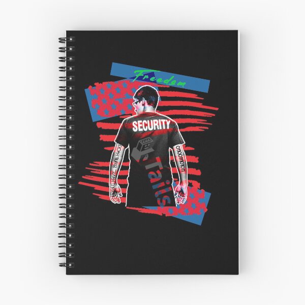 Item preview, Edward Snowden Security and Freedom designed and sold by artifx.
