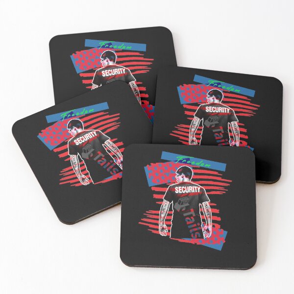 Item preview, Edward Snowden Security and Freedom designed and sold by artifx.