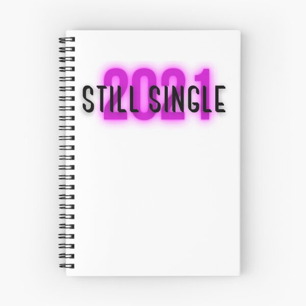 Item preview, Still Single Shirt designed and sold by therdsak thongdonkhan.