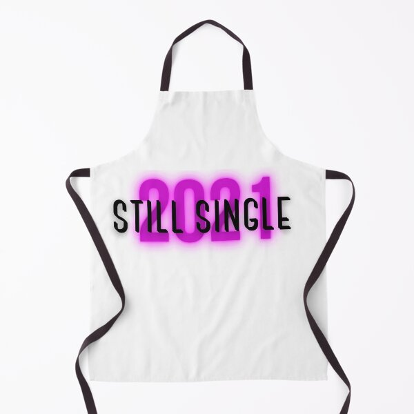 Item preview, Still Single Shirt designed and sold by therdsak thongdonkhan.