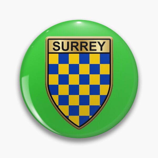 Item preview, Surrey Phone Cases & Gifts (11) designed and sold by mpodger.
