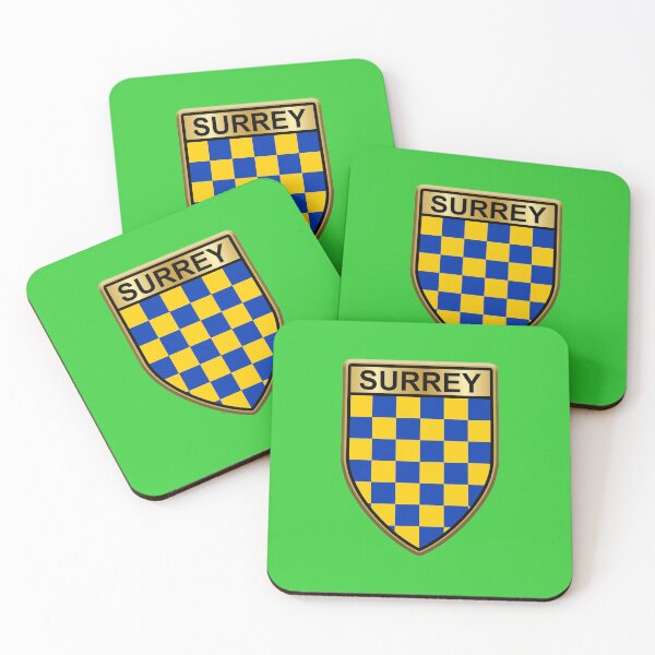 Item preview, Surrey Phone Cases & Gifts (11) designed and sold by mpodger.