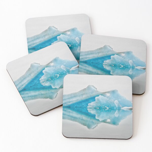 Item preview, Icebergs in Iceland designed and sold by Photopat.