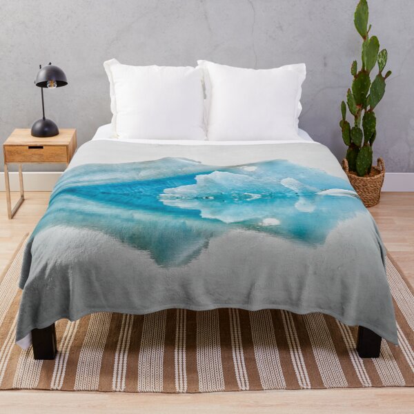 Item preview, Icebergs in Iceland designed and sold by Photopat.