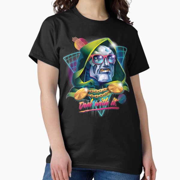 Item preview, Deal With It designed and sold by Rocky Davies.