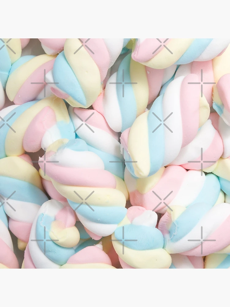 Colorful pastel marshmallows  Do you like sweets? : r/SoftAesthetic